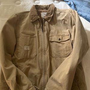 American Eagle Jacket Small